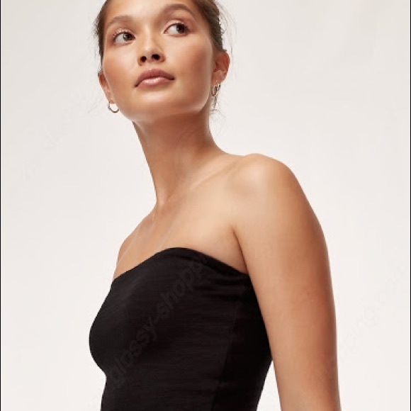 ARITZIA TUBE TOP - Picture 3 of 3